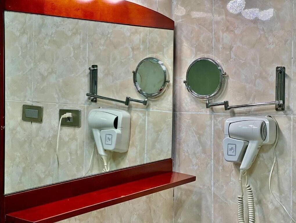 Cyan Hotel แอดดิสอาบาบา ภายนอก รูปภาพ