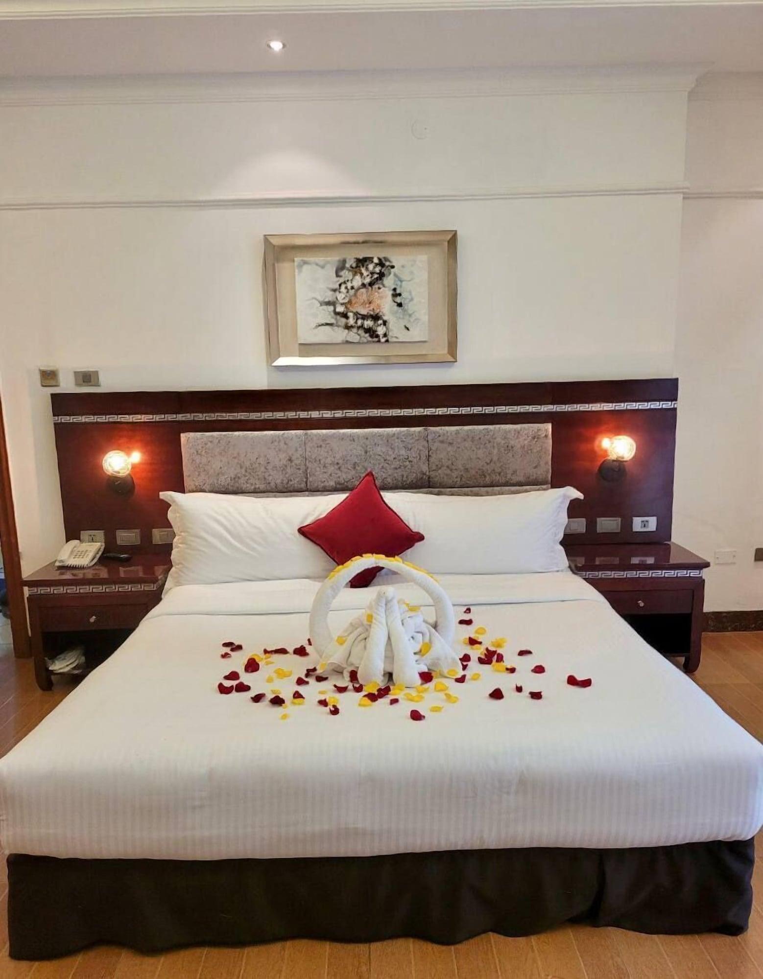 Cyan Hotel แอดดิสอาบาบา ภายนอก รูปภาพ