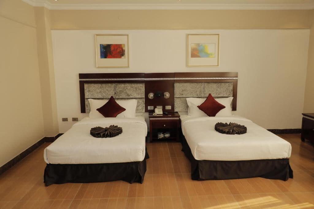 Cyan Hotel แอดดิสอาบาบา ภายนอก รูปภาพ