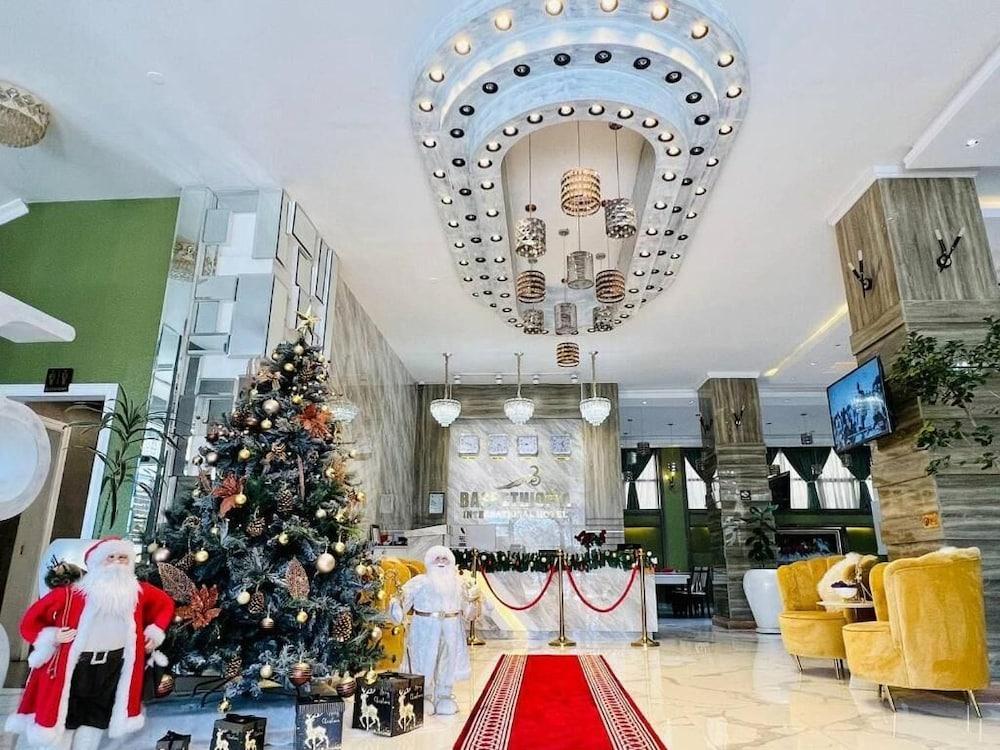 Cyan Hotel แอดดิสอาบาบา ภายนอก รูปภาพ
