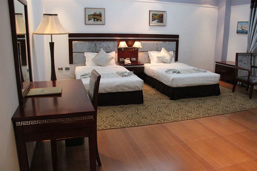 Cyan Hotel แอดดิสอาบาบา ภายนอก รูปภาพ