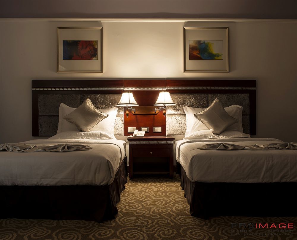 Cyan Hotel แอดดิสอาบาบา ภายนอก รูปภาพ