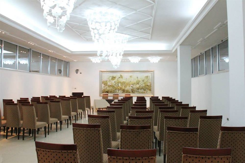 Cyan Hotel แอดดิสอาบาบา ภายนอก รูปภาพ
