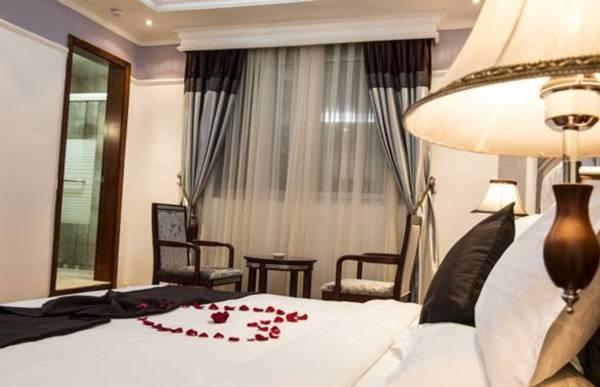Cyan Hotel แอดดิสอาบาบา ภายนอก รูปภาพ