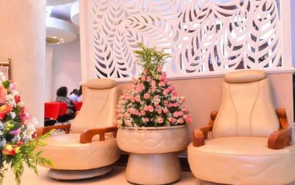 Cyan Hotel แอดดิสอาบาบา ภายนอก รูปภาพ